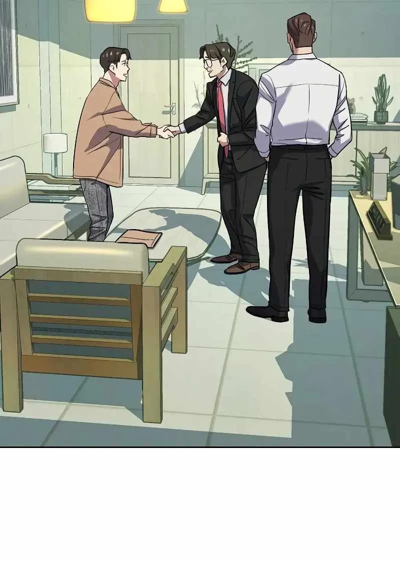 Read The Chaebeol’s Youngest Son chapter 100 image 99 on Lezhin