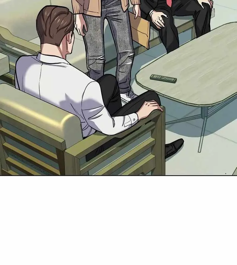 Read The Chaebeol’s Youngest Son chapter 101 image 10 on Lezhin