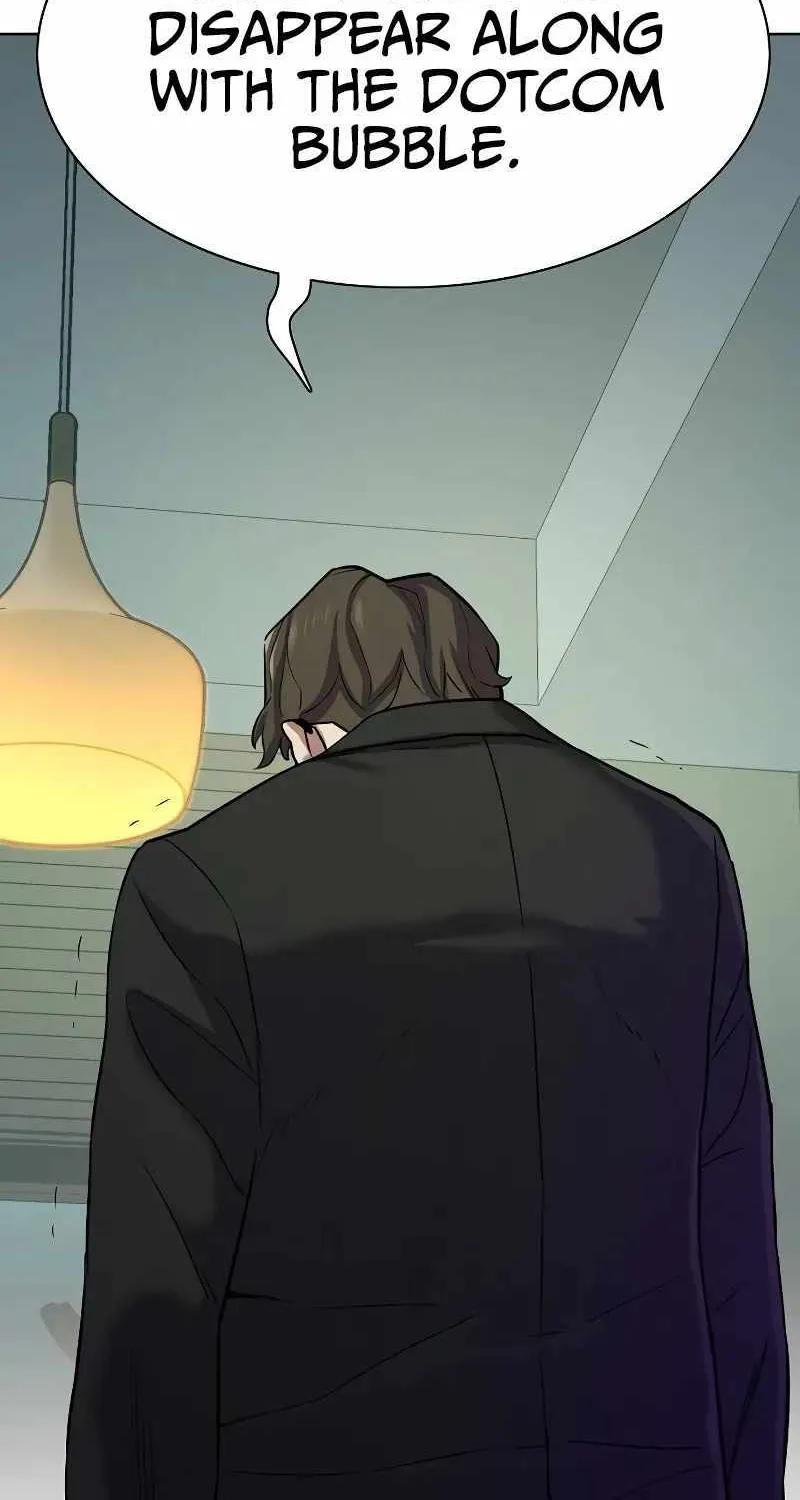 Read The Chaebeol’s Youngest Son chapter 101 image 100 on Lezhin