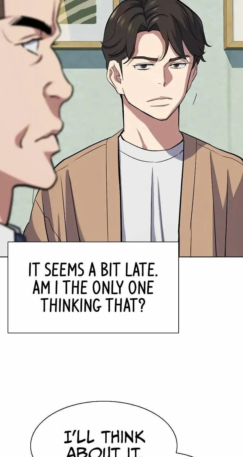 Read The Chaebeol’s Youngest Son chapter 101 image 103 on Lezhin