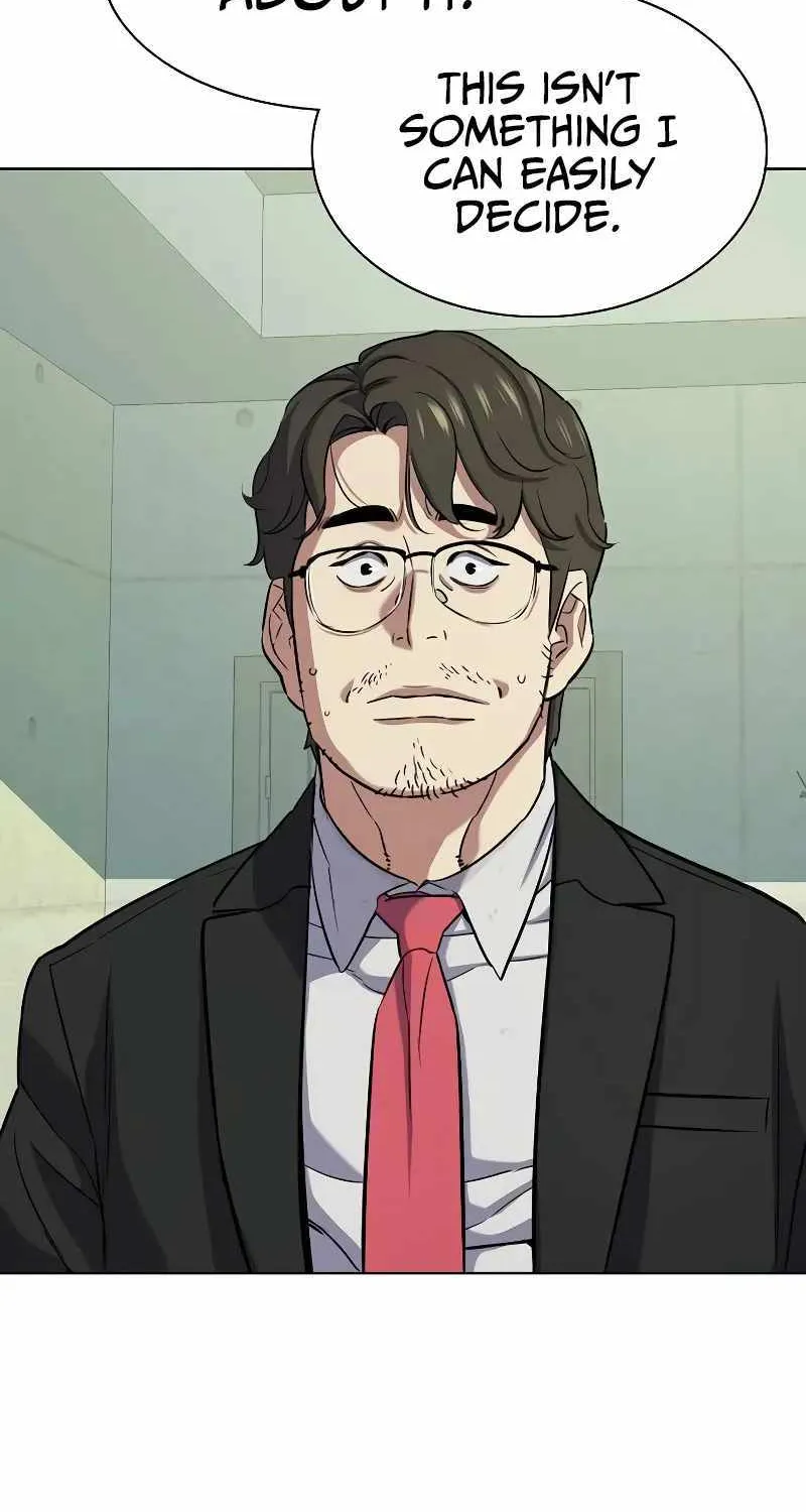 Read The Chaebeol’s Youngest Son chapter 101 image 104 on Lezhin