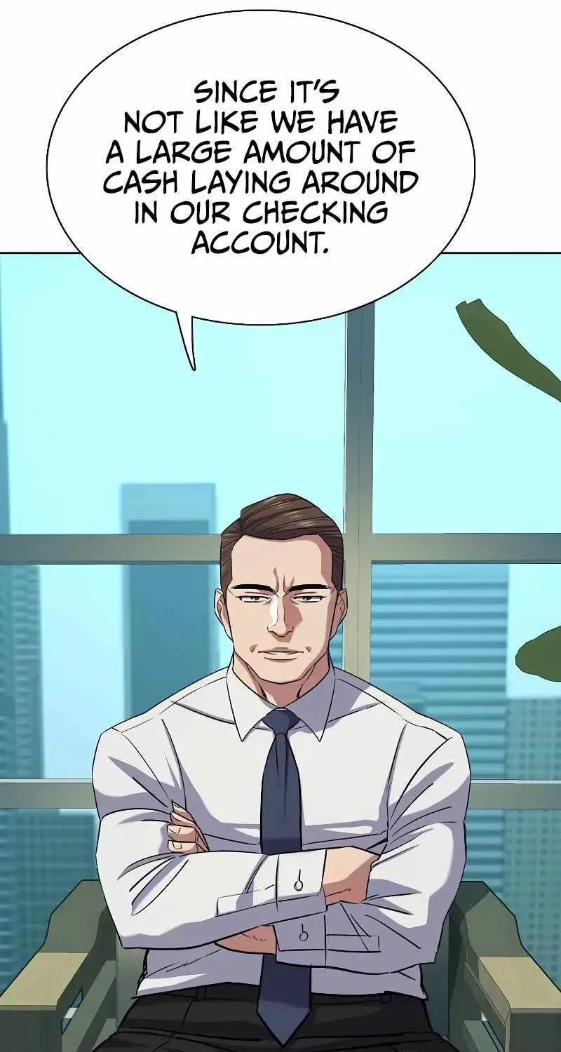 Read The Chaebeol’s Youngest Son chapter 101 image 105 on Lezhin