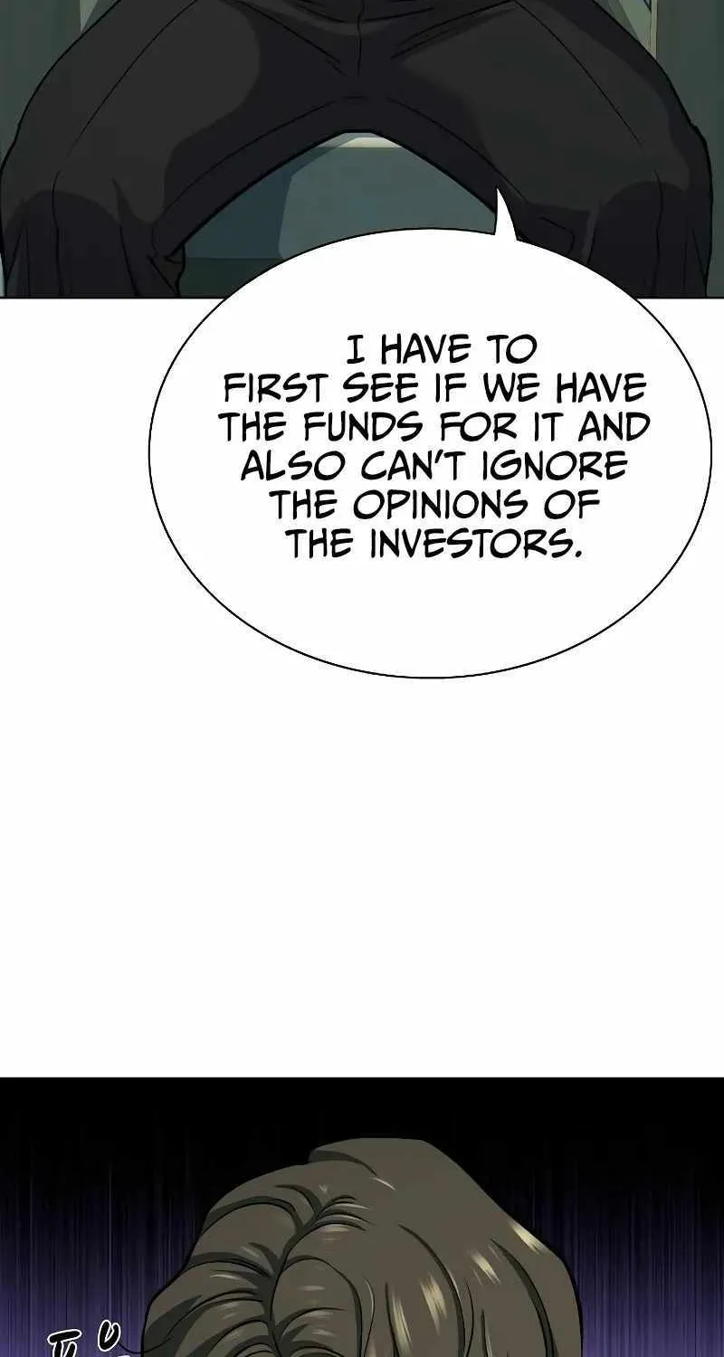 Read The Chaebeol’s Youngest Son chapter 101 image 106 on Lezhin