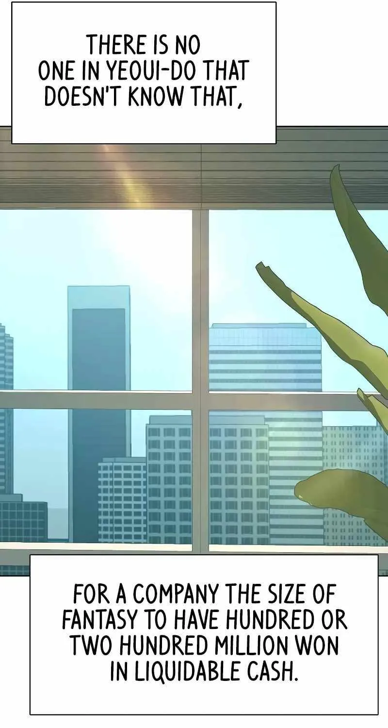 Read The Chaebeol’s Youngest Son chapter 101 image 108 on Lezhin