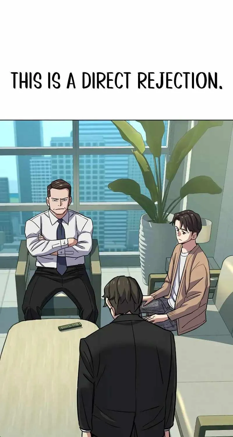 Read The Chaebeol’s Youngest Son chapter 101 image 109 on Lezhin