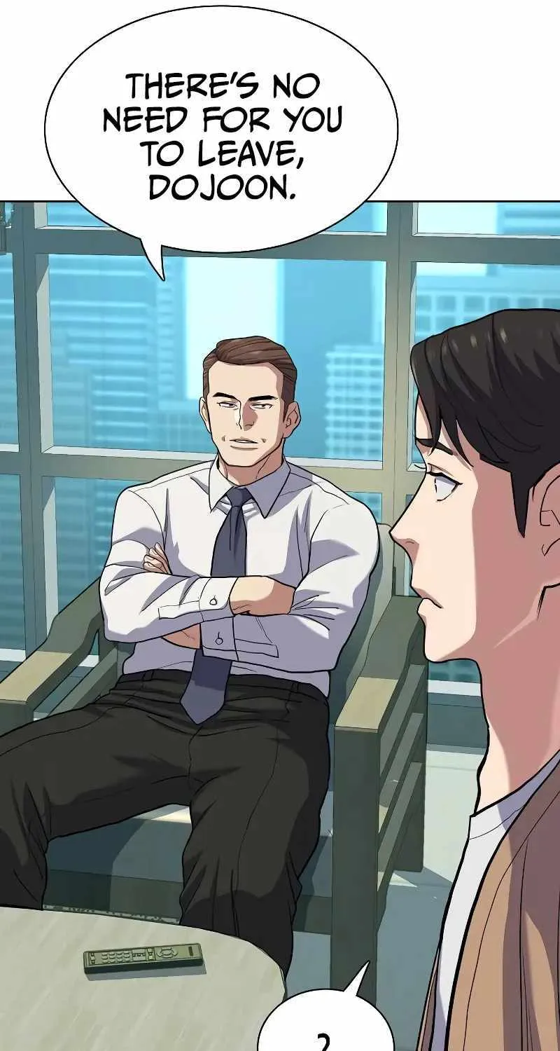 Read The Chaebeol’s Youngest Son chapter 101 image 11 on Lezhin