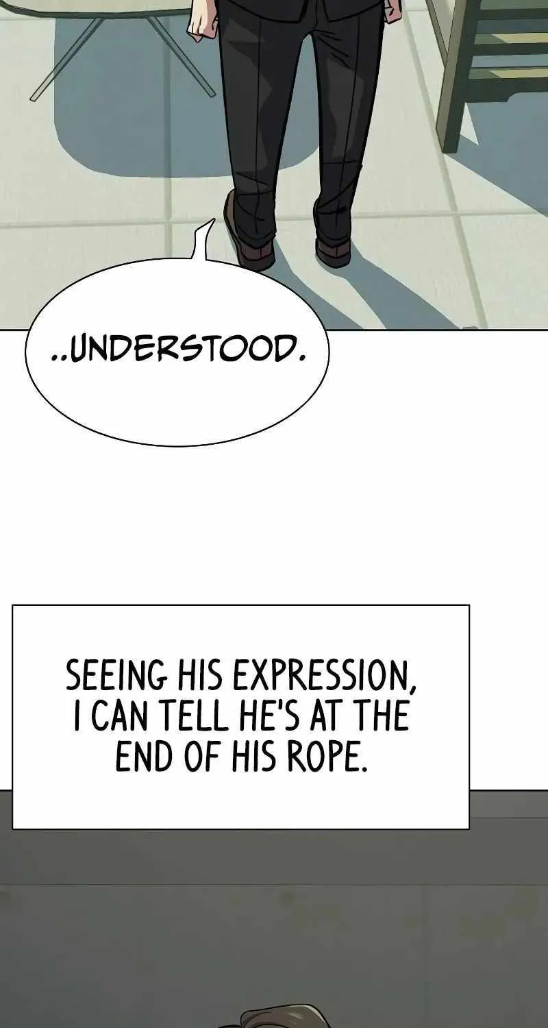Read The Chaebeol’s Youngest Son chapter 101 image 110 on Lezhin