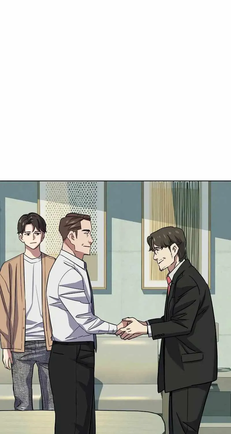 Read The Chaebeol’s Youngest Son chapter 101 image 112 on Lezhin