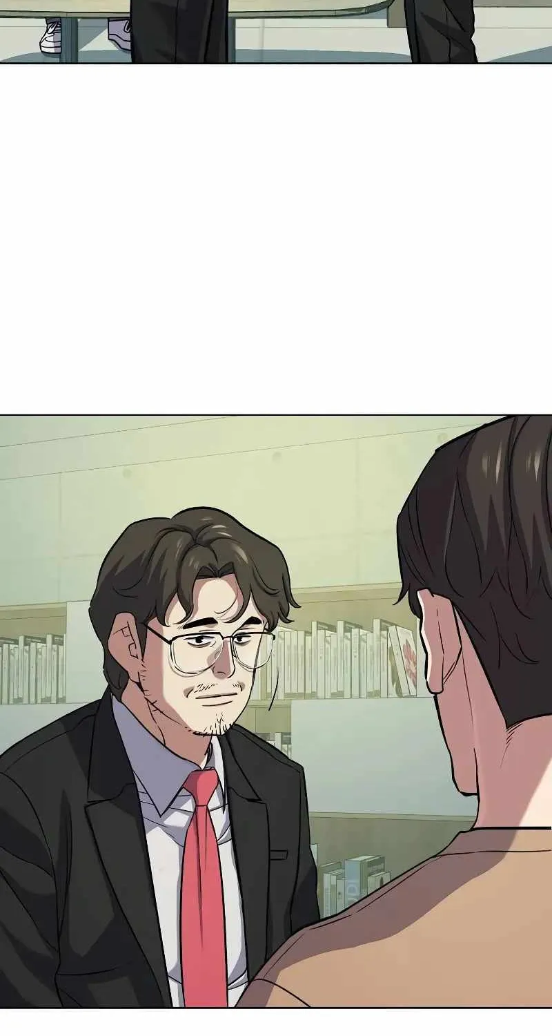 Read The Chaebeol’s Youngest Son chapter 101 image 113 on Lezhin