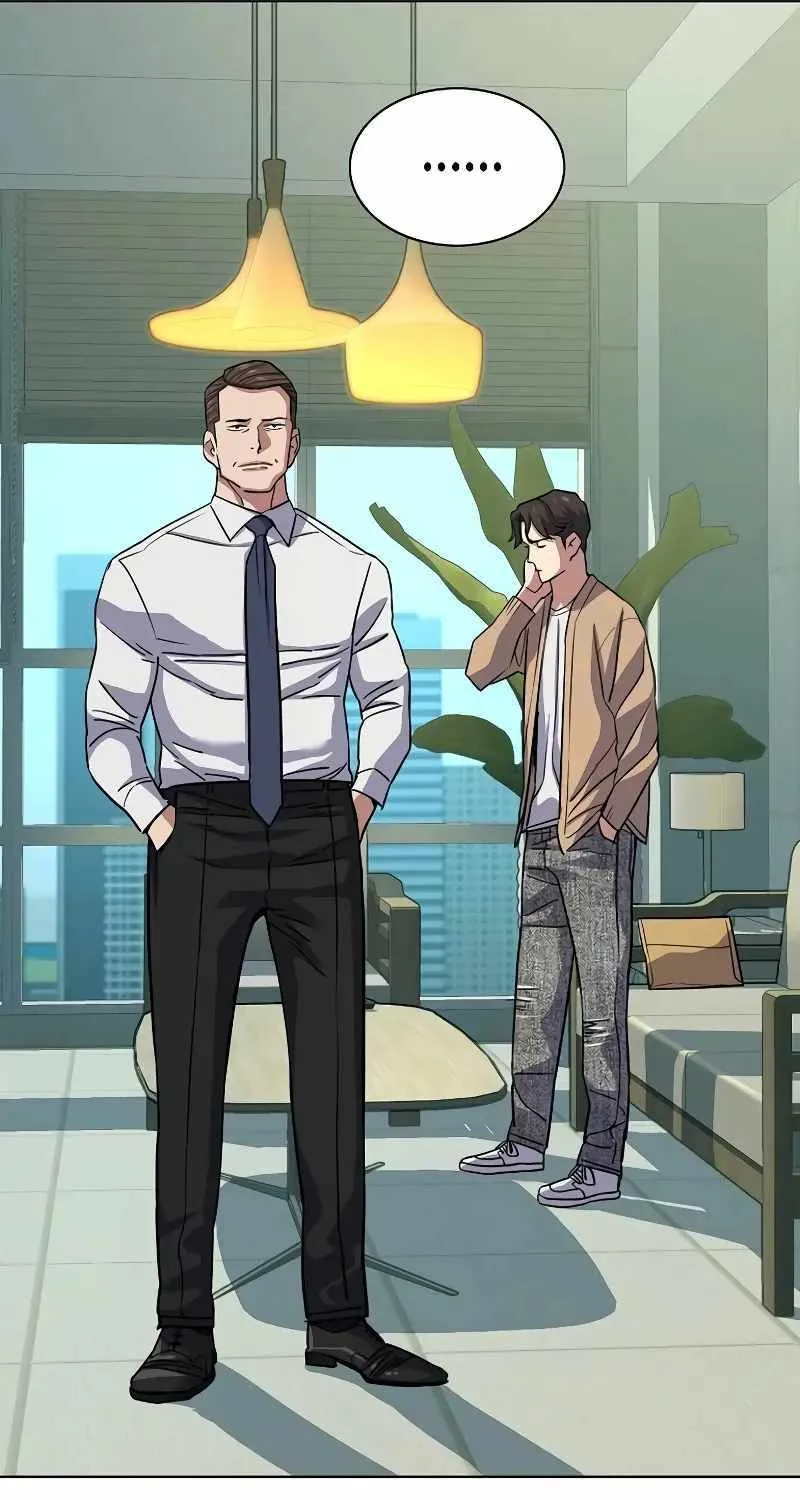 Read The Chaebeol’s Youngest Son chapter 101 image 117 on Lezhin