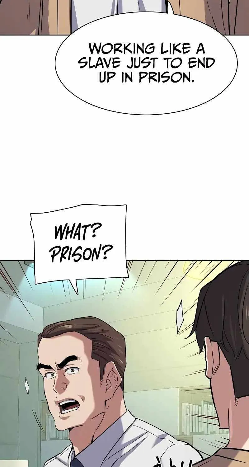 Read The Chaebeol’s Youngest Son chapter 101 image 119 on Lezhin