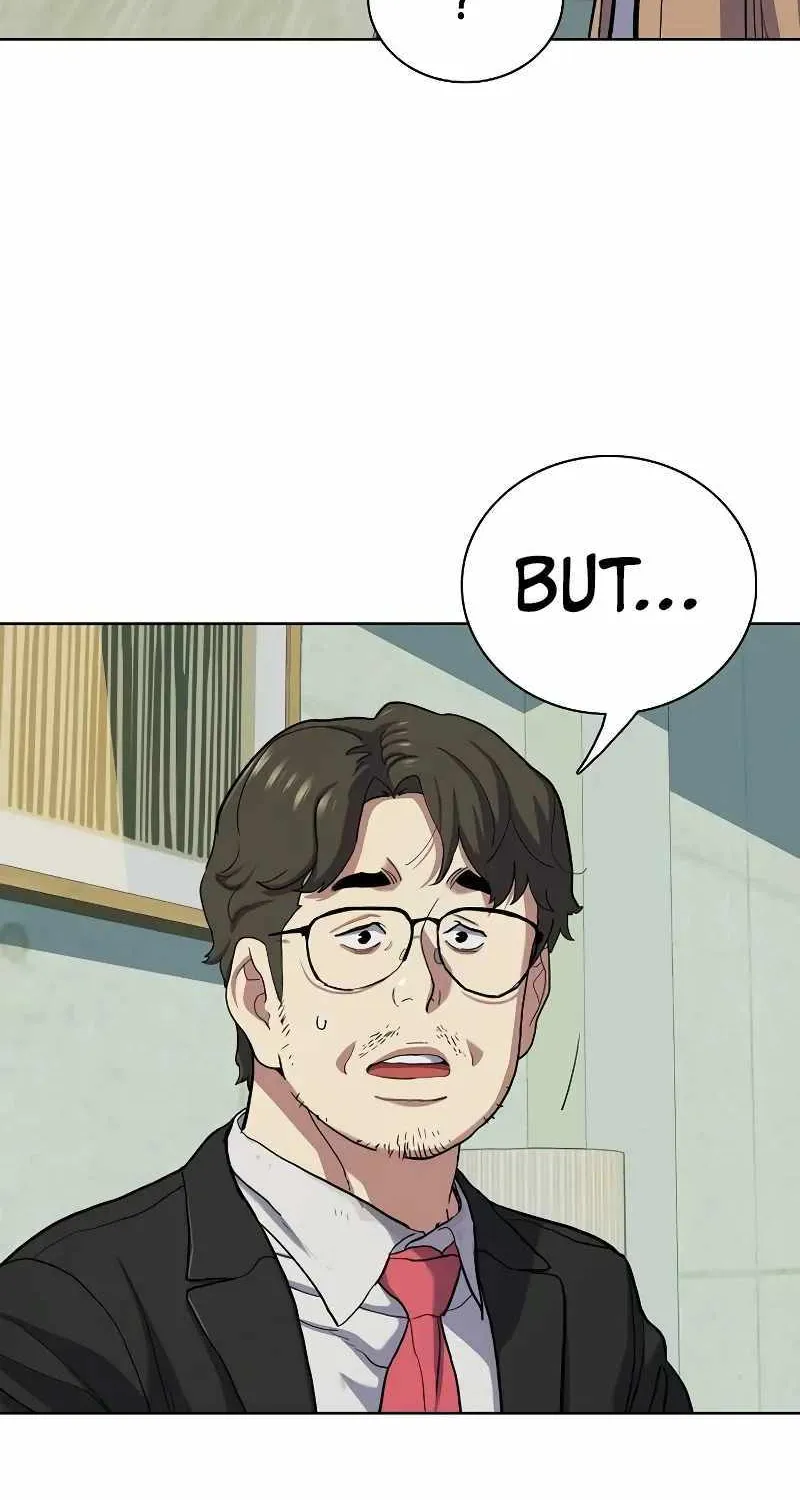 Read The Chaebeol’s Youngest Son chapter 101 image 12 on Lezhin