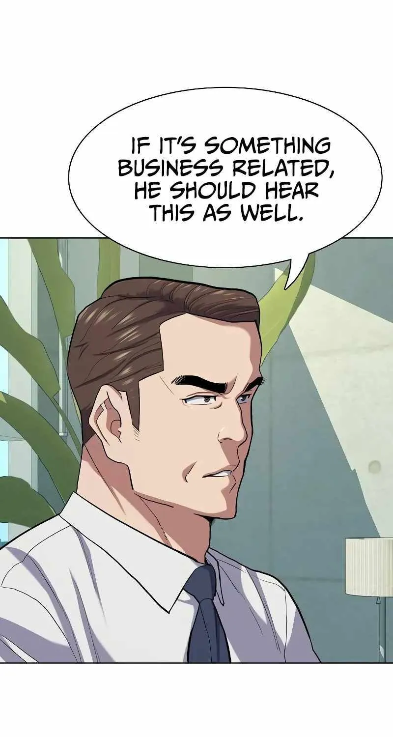 Read The Chaebeol’s Youngest Son chapter 101 image 13 on Lezhin