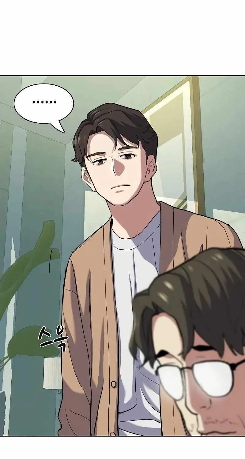 Read The Chaebeol’s Youngest Son chapter 101 image 16 on Lezhin
