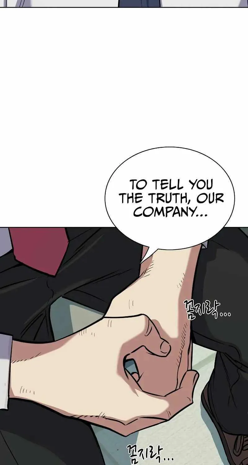 Read The Chaebeol’s Youngest Son chapter 101 image 18 on Lezhin