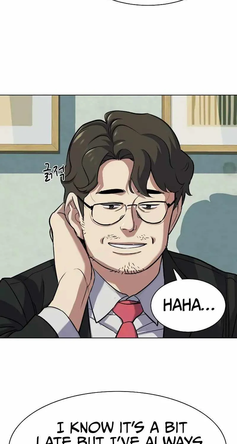 Read The Chaebeol’s Youngest Son chapter 101 image 21 on Lezhin