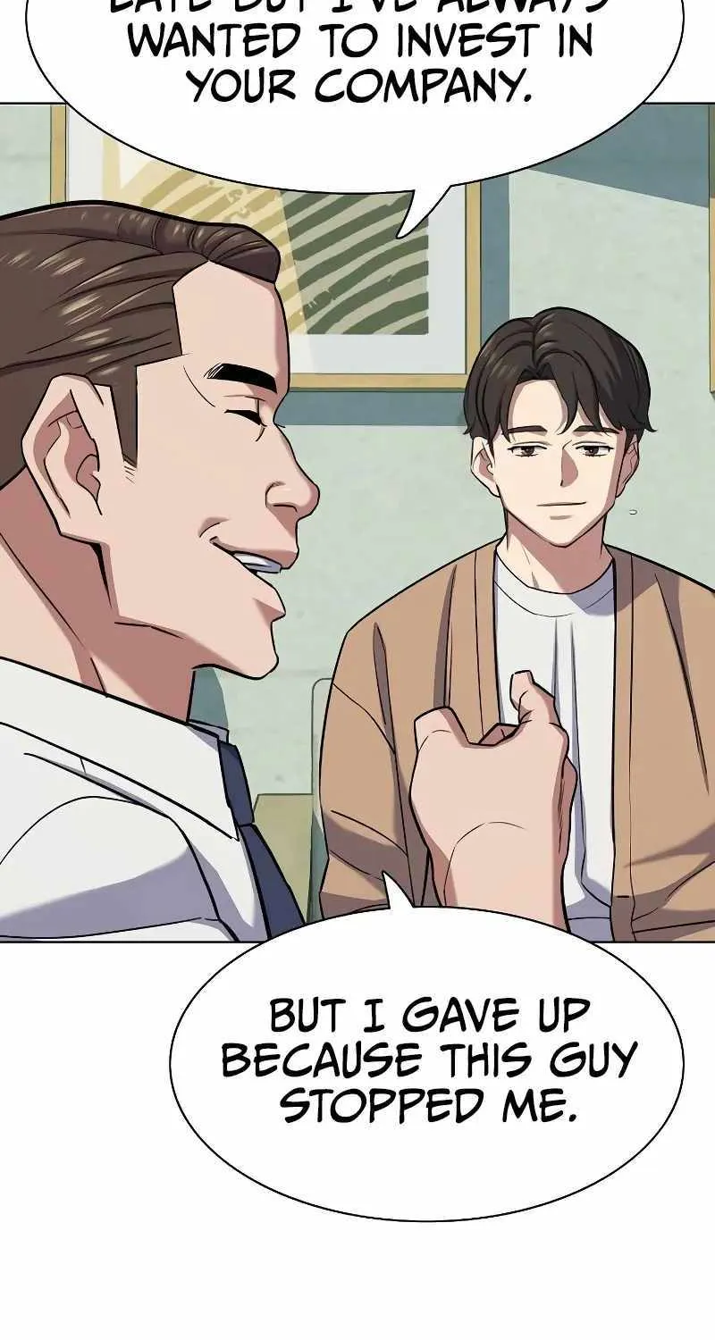 Read The Chaebeol’s Youngest Son chapter 101 image 22 on Lezhin