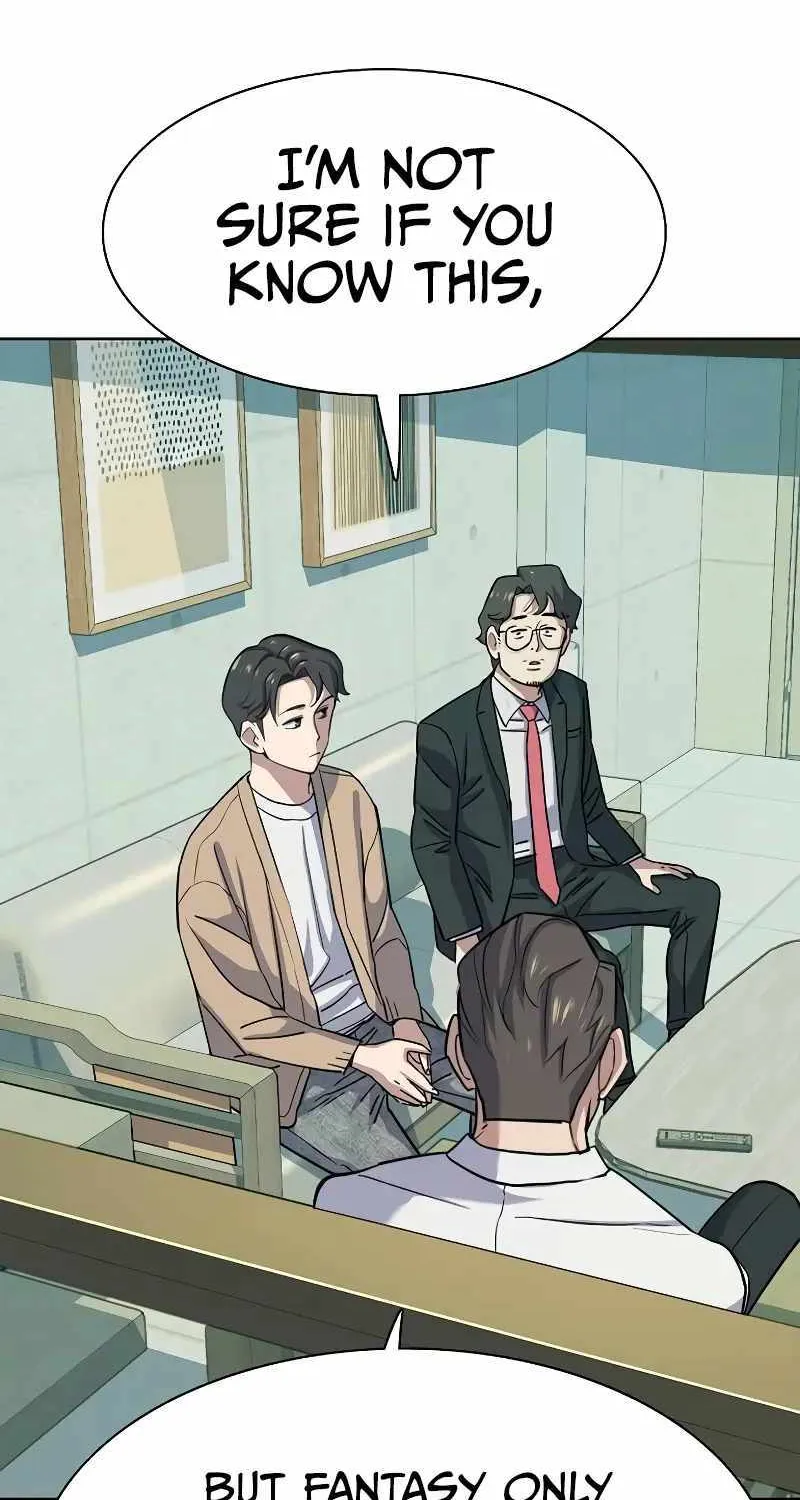 Read The Chaebeol’s Youngest Son chapter 101 image 23 on Lezhin