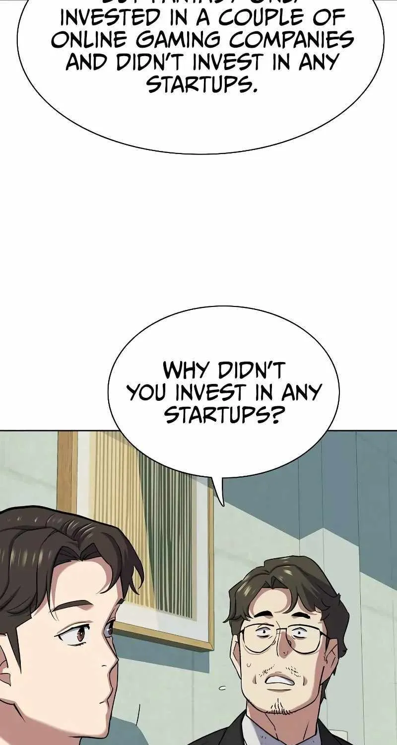 Read The Chaebeol’s Youngest Son chapter 101 image 24 on Lezhin
