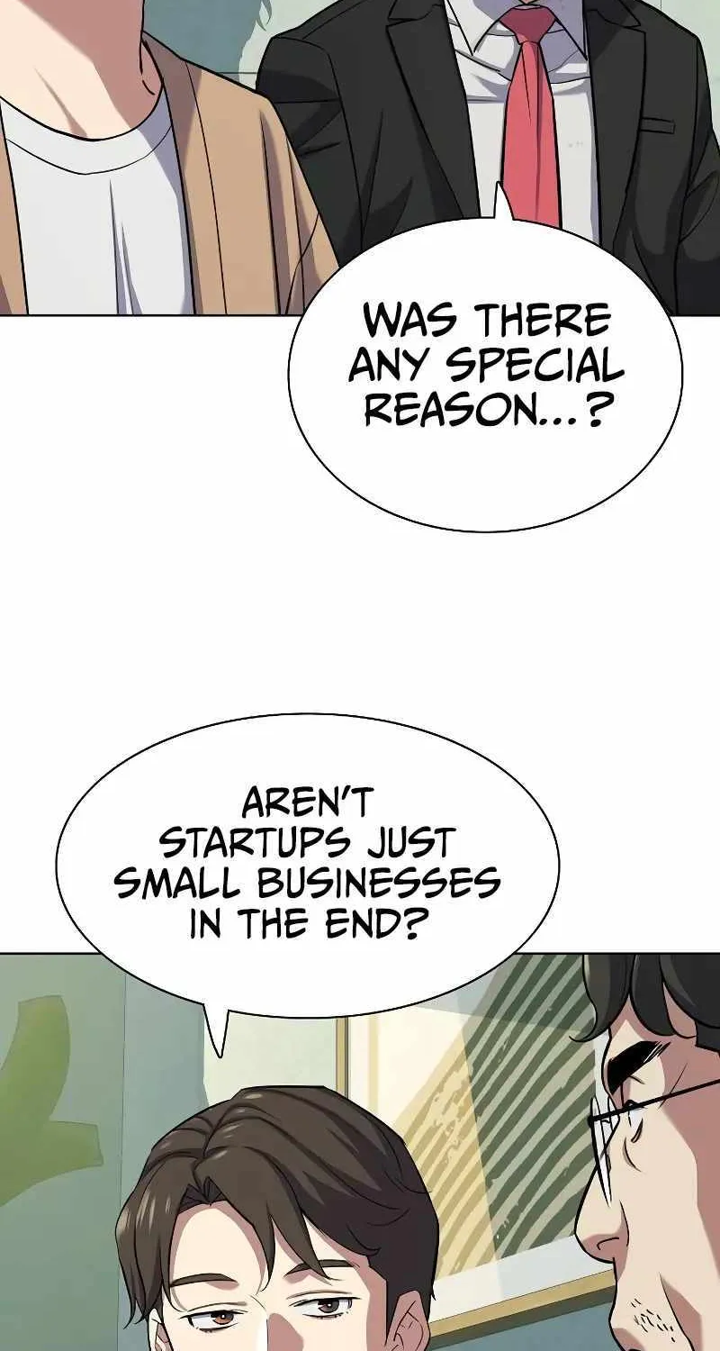 Read The Chaebeol’s Youngest Son chapter 101 image 25 on Lezhin