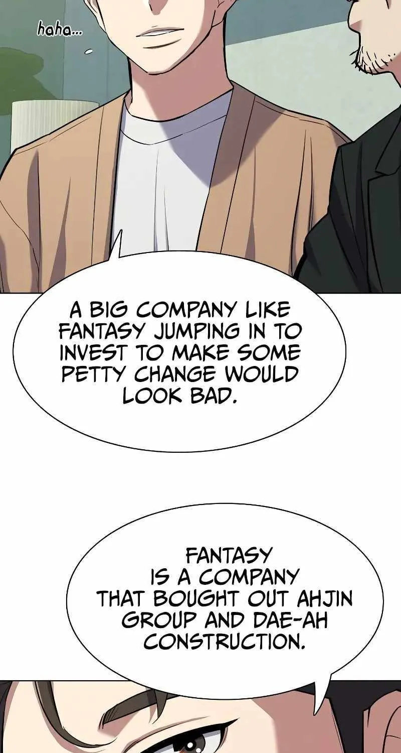 Read The Chaebeol’s Youngest Son chapter 101 image 26 on Lezhin