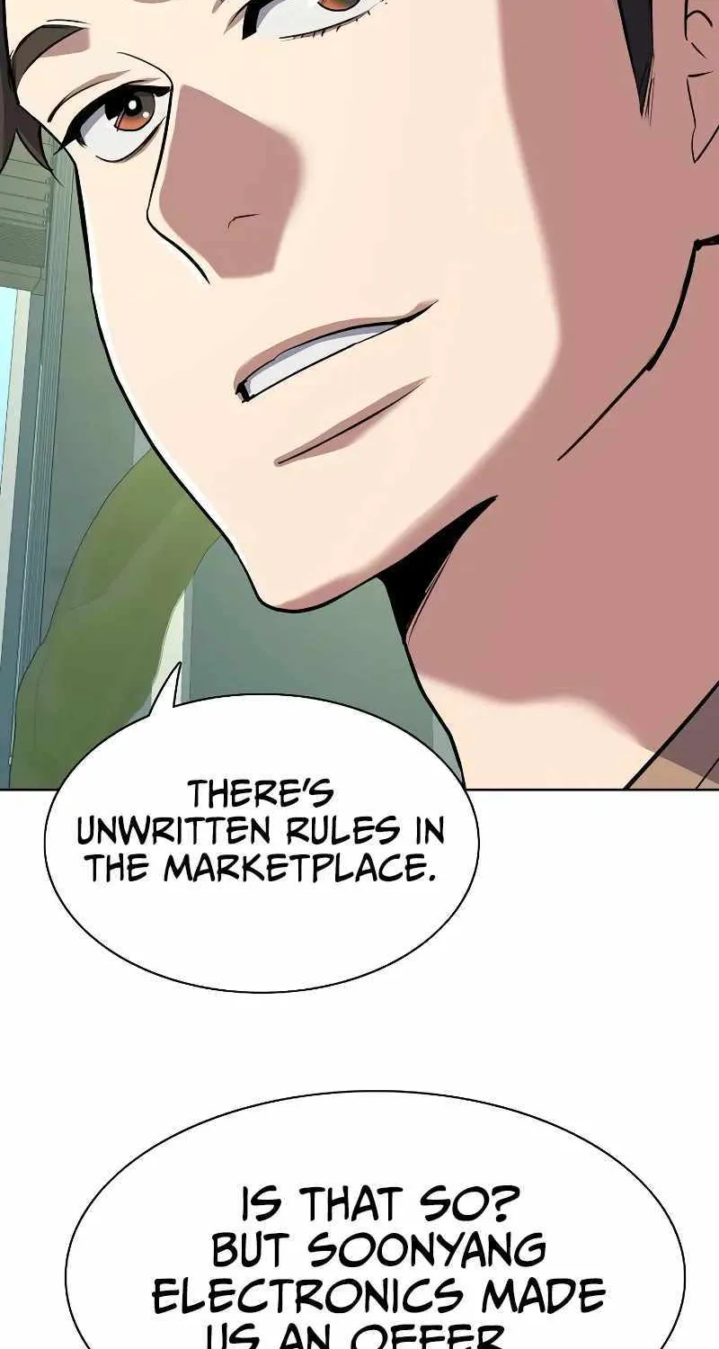 Read The Chaebeol’s Youngest Son chapter 101 image 27 on Lezhin