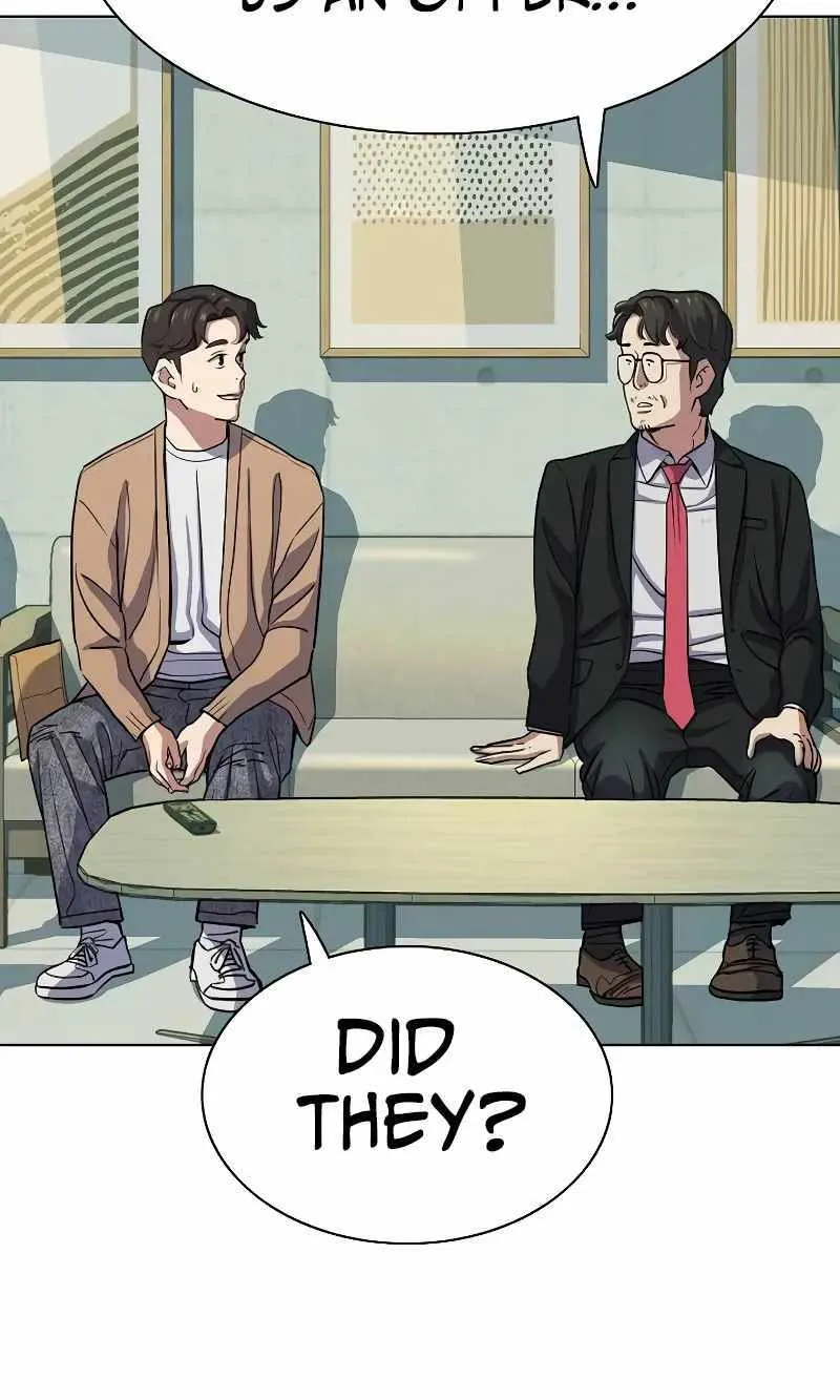 Read The Chaebeol’s Youngest Son chapter 101 image 28 on Lezhin
