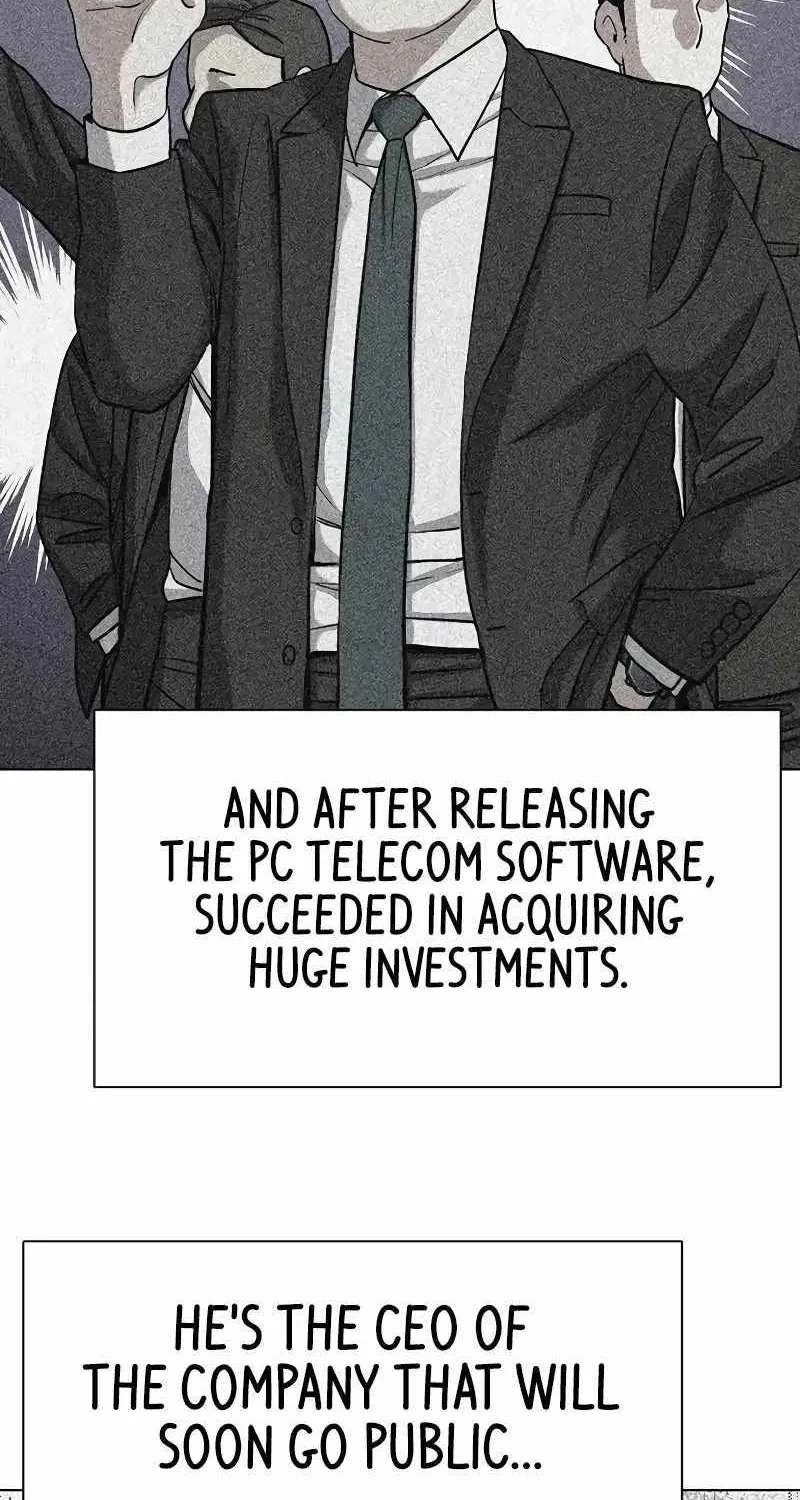 Read The Chaebeol’s Youngest Son chapter 101 image 3 on Lezhin