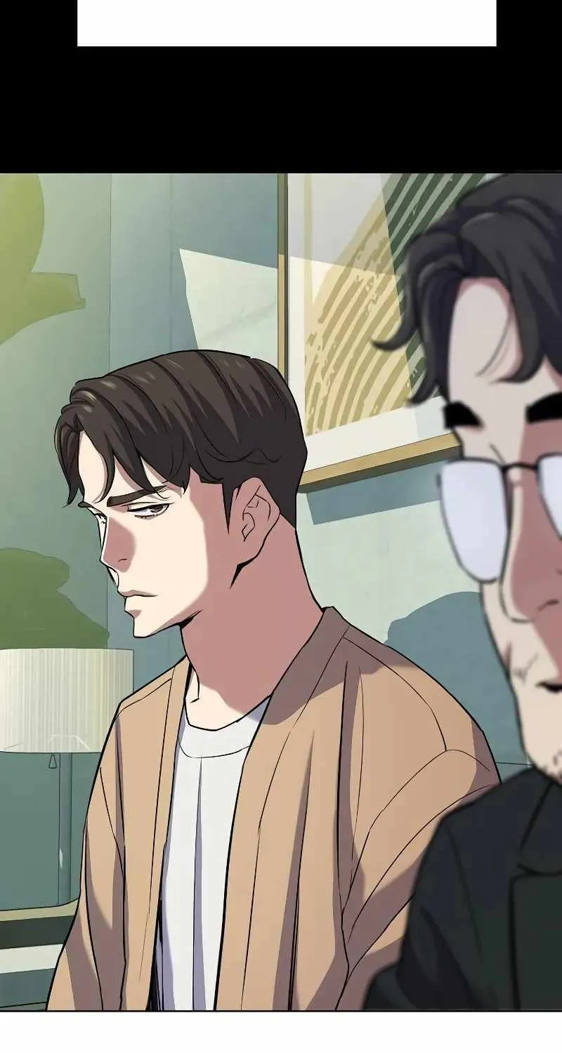 Read The Chaebeol’s Youngest Son chapter 101 image 32 on Lezhin