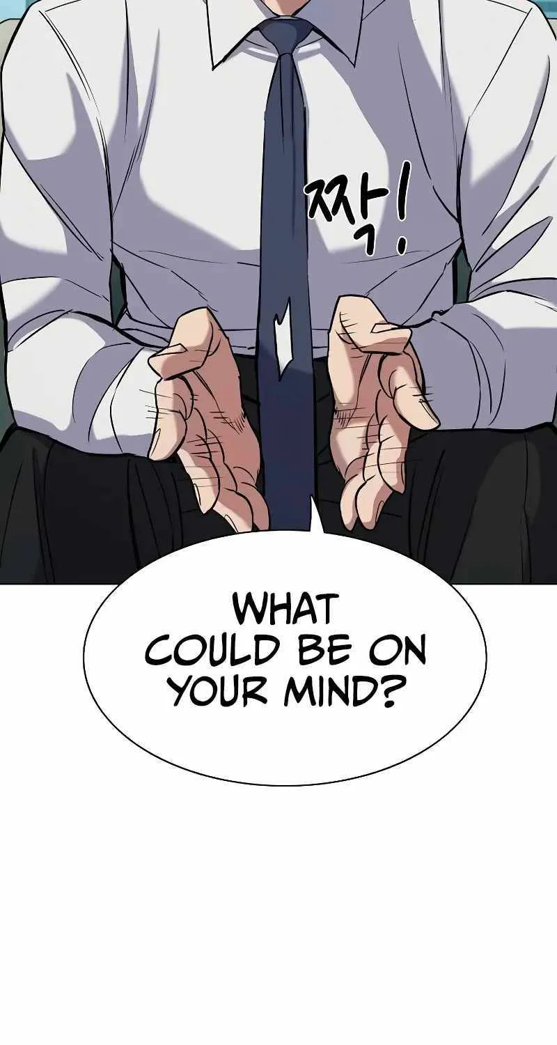 Read The Chaebeol’s Youngest Son chapter 101 image 35 on Lezhin
