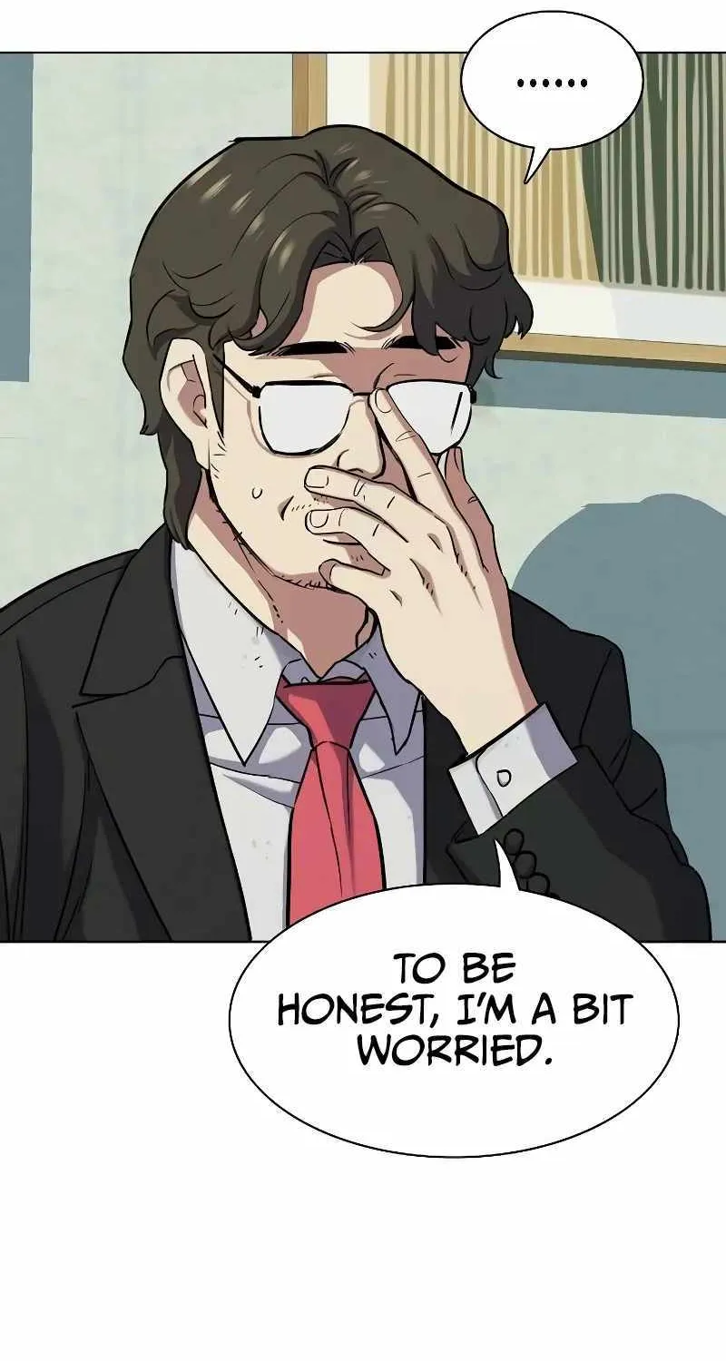 Read The Chaebeol’s Youngest Son chapter 101 image 36 on Lezhin