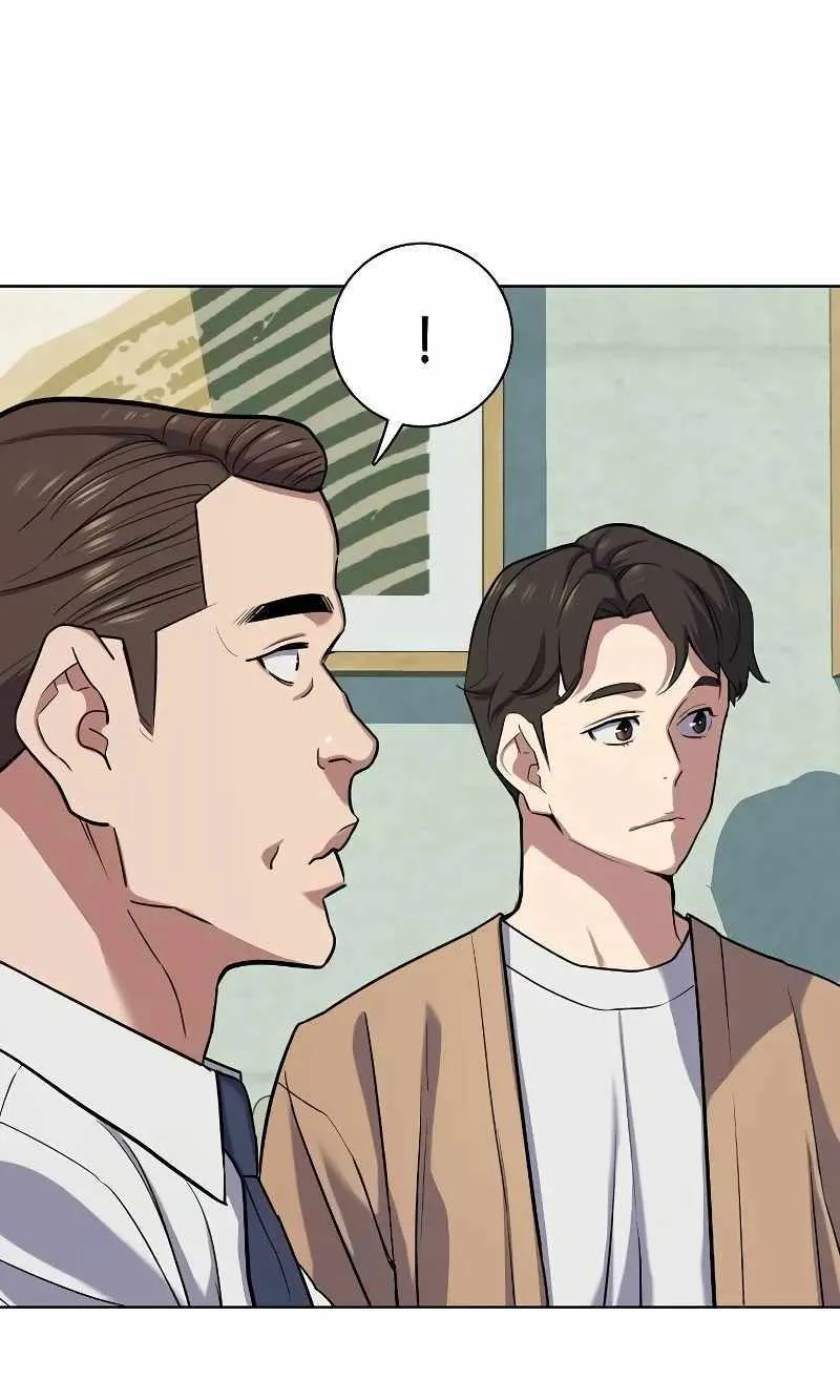 Read The Chaebeol’s Youngest Son chapter 101 image 37 on Lezhin