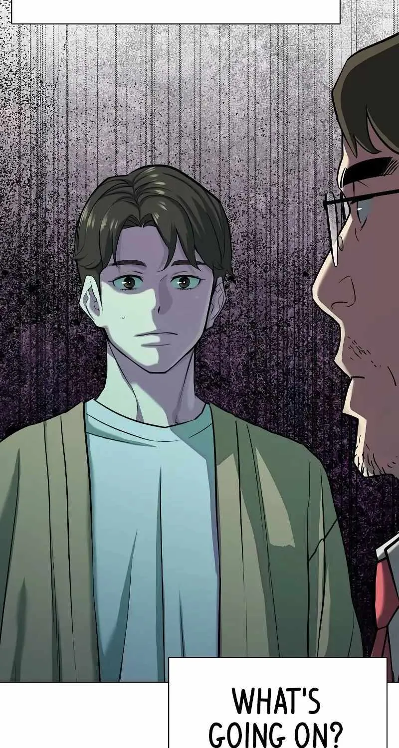 Read The Chaebeol’s Youngest Son chapter 101 image 4 on Lezhin