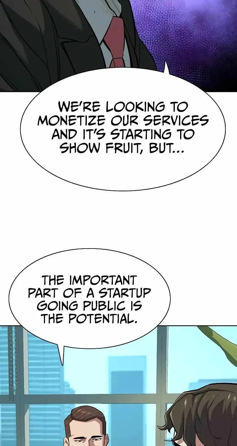 Read The Chaebeol’s Youngest Son chapter 101 image 40 on Lezhin
