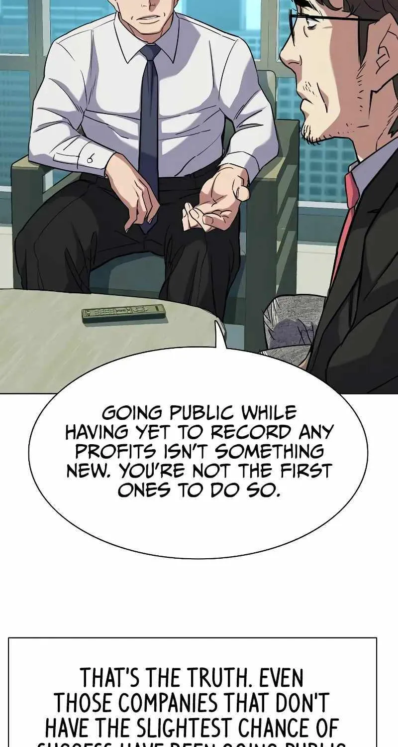 Read The Chaebeol’s Youngest Son chapter 101 image 41 on Lezhin