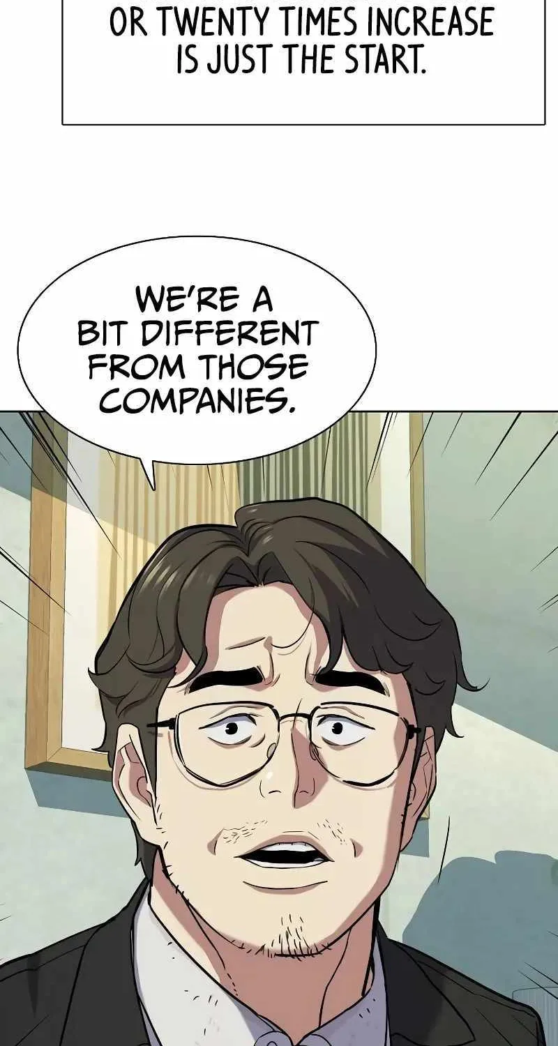 Read The Chaebeol’s Youngest Son chapter 101 image 43 on Lezhin