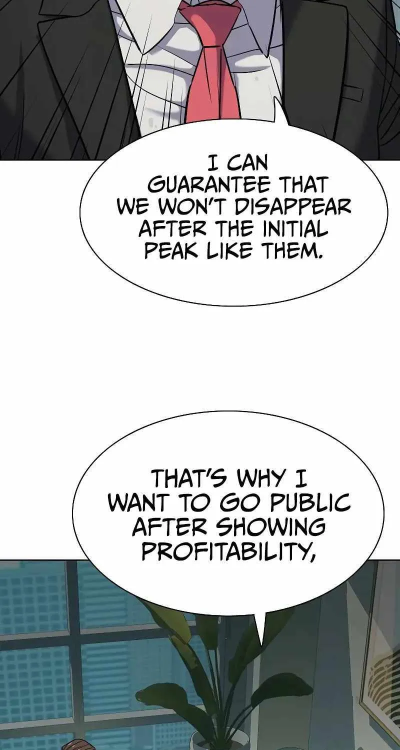 Read The Chaebeol’s Youngest Son chapter 101 image 44 on Lezhin