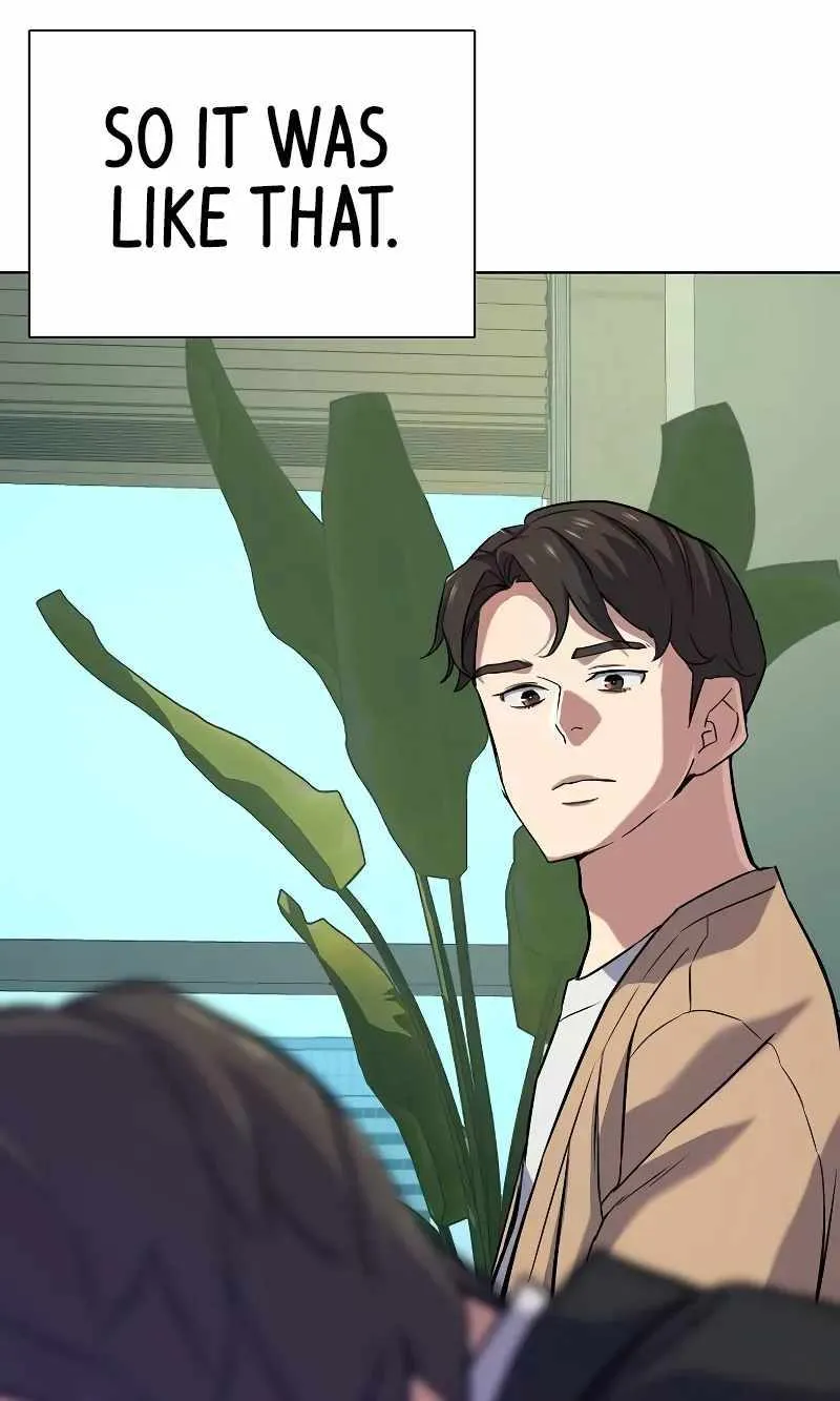Read The Chaebeol’s Youngest Son chapter 101 image 46 on Lezhin