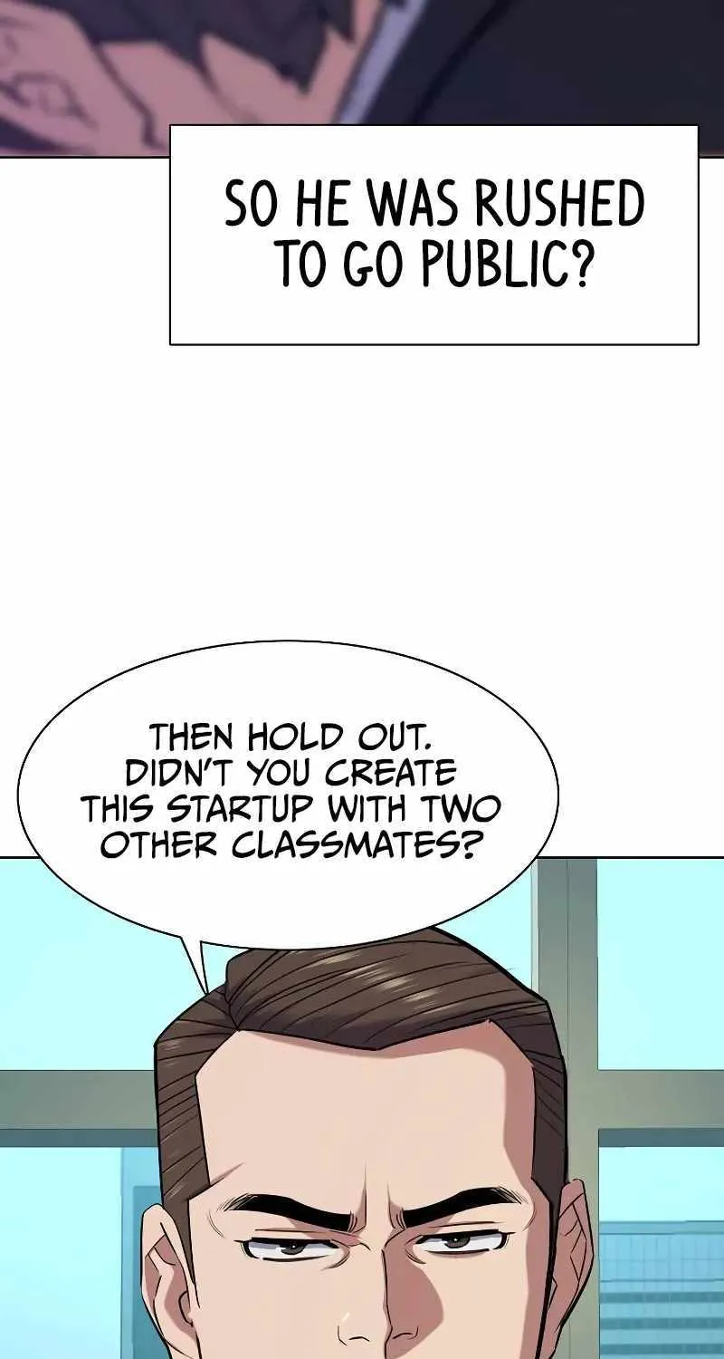 Read The Chaebeol’s Youngest Son chapter 101 image 47 on Lezhin