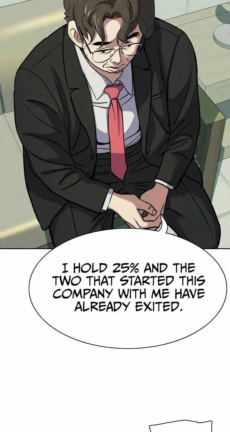 Read The Chaebeol’s Youngest Son chapter 101 image 49 on Lezhin