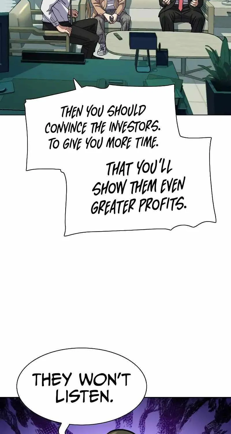 Read The Chaebeol’s Youngest Son chapter 101 image 52 on Lezhin