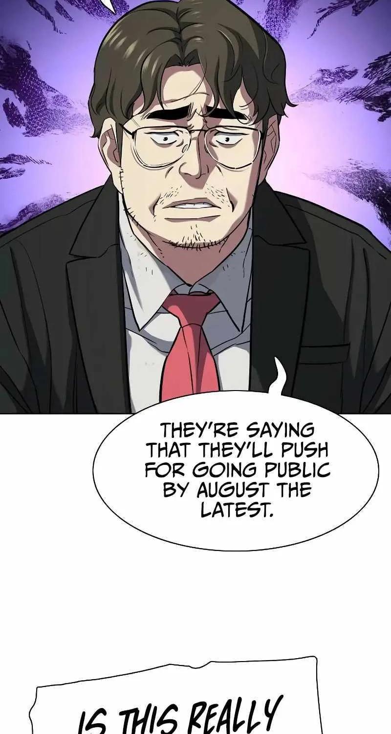 Read The Chaebeol’s Youngest Son chapter 101 image 53 on Lezhin