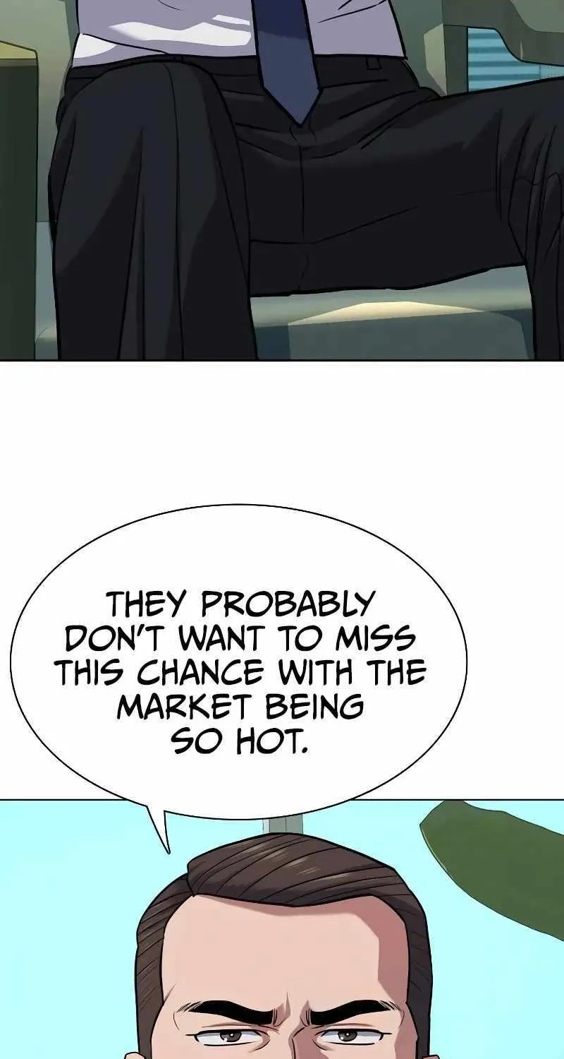 Read The Chaebeol’s Youngest Son chapter 101 image 58 on Lezhin