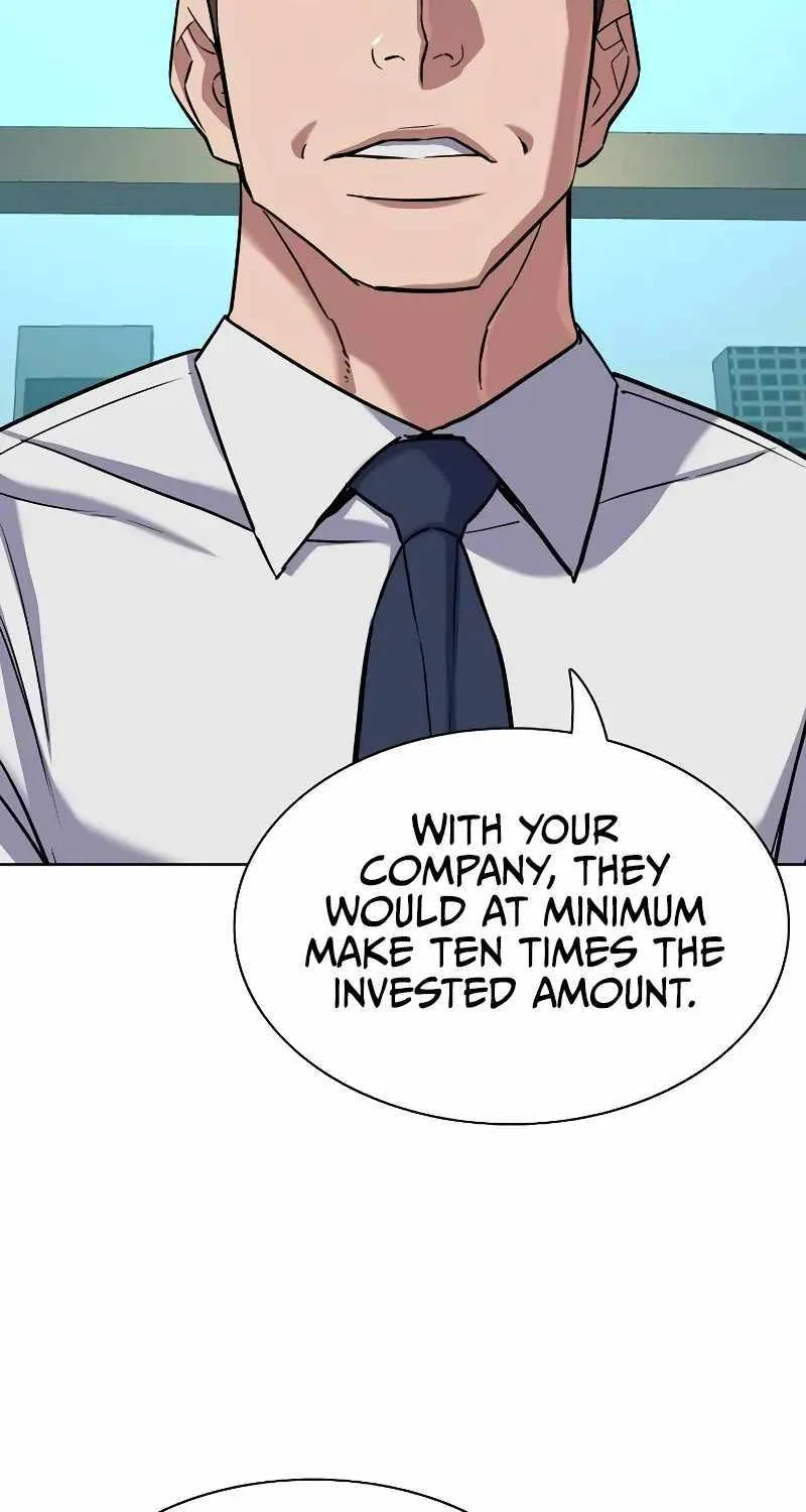 Read The Chaebeol’s Youngest Son chapter 101 image 59 on Lezhin
