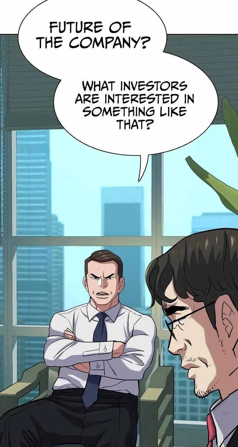 Read The Chaebeol’s Youngest Son chapter 101 image 60 on Lezhin