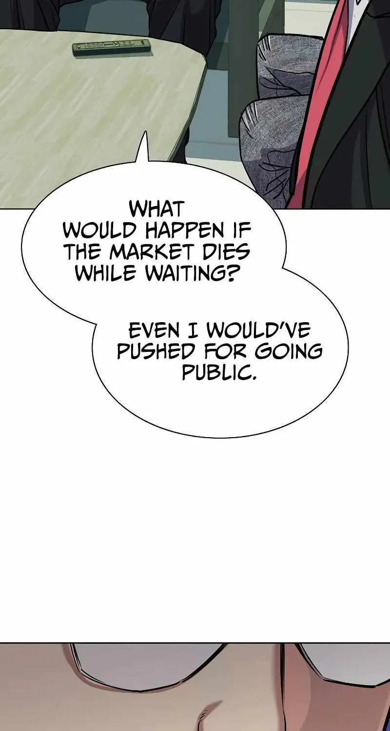Read The Chaebeol’s Youngest Son chapter 101 image 61 on Lezhin