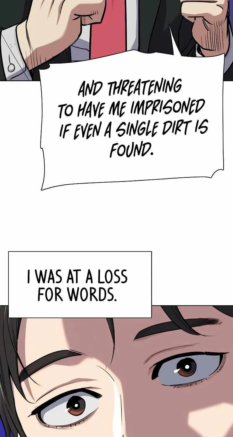 Read The Chaebeol’s Youngest Son chapter 101 image 66 on Lezhin
