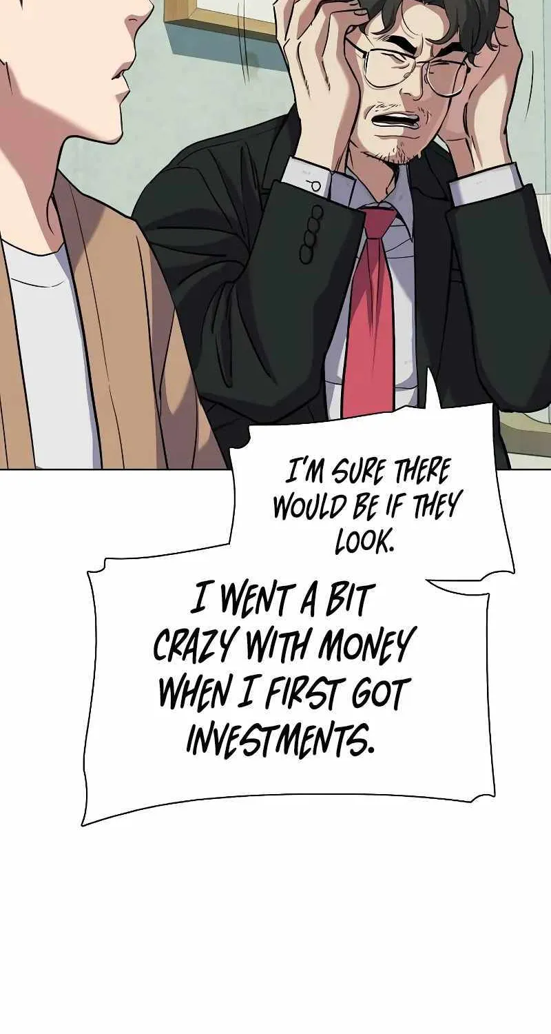 Read The Chaebeol’s Youngest Son chapter 101 image 68 on Lezhin