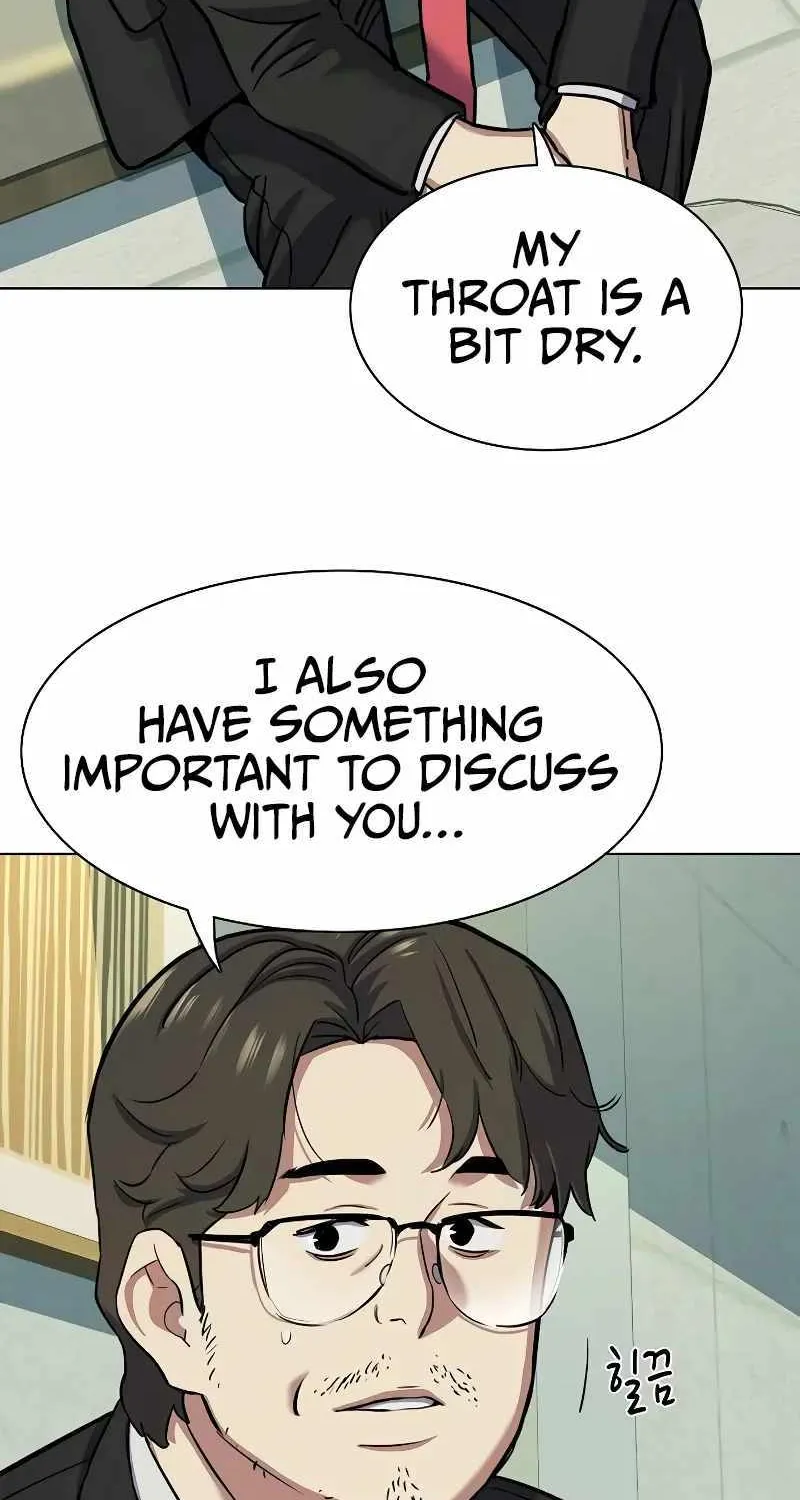 Read The Chaebeol’s Youngest Son chapter 101 image 7 on Lezhin