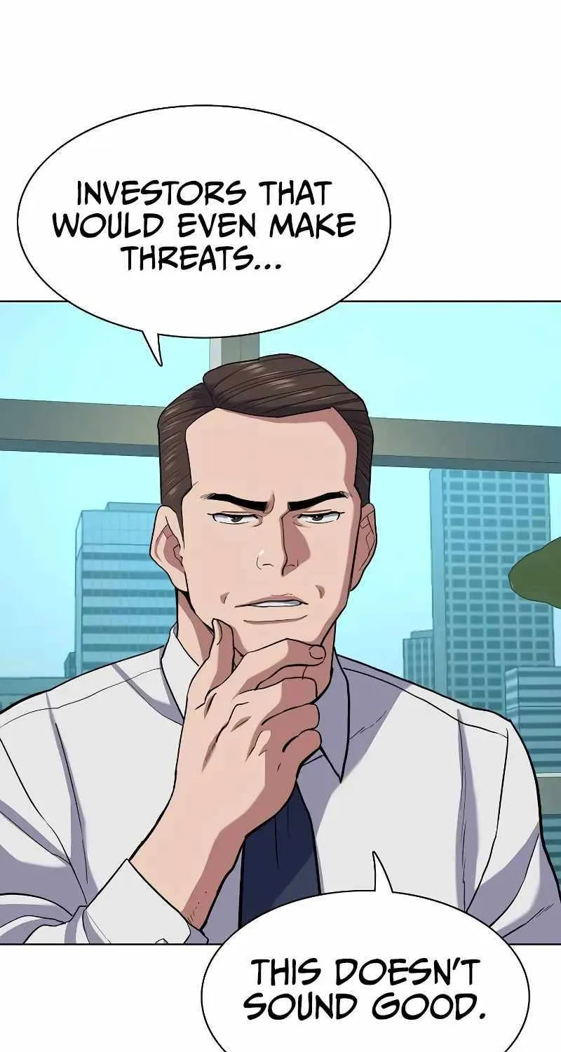 Read The Chaebeol’s Youngest Son chapter 101 image 72 on Lezhin